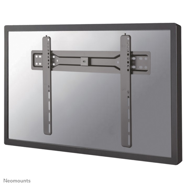 Neomounts LED-W600BLACK Supporto TV a parete...
