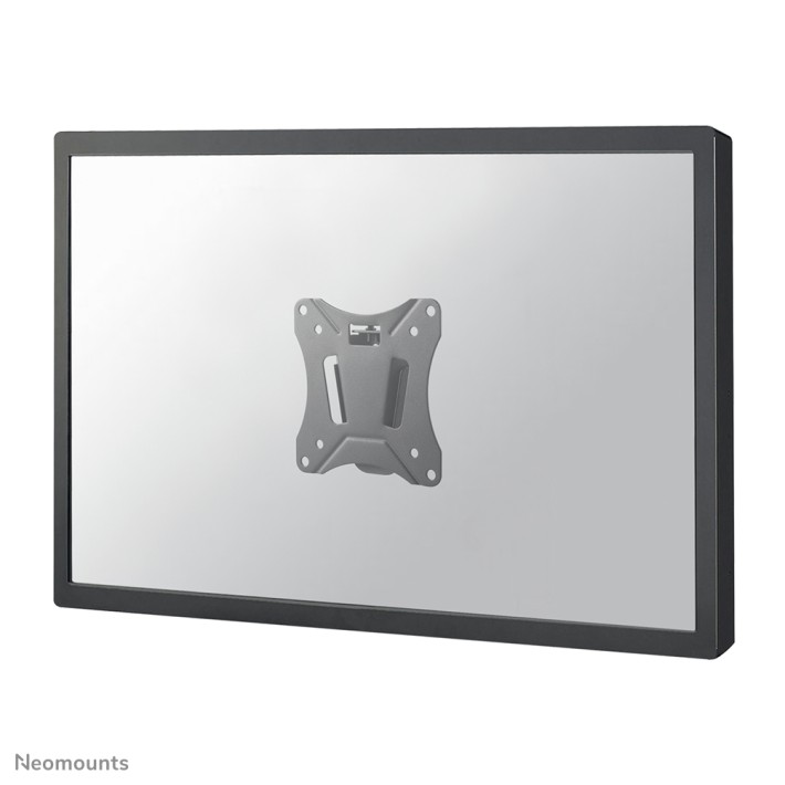 Neomounts NM-W25BLACK Supporto monitor/TV a...