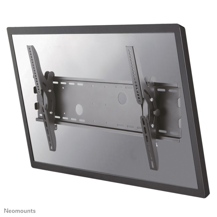 Neomounts PLASMA-W200BLACK Supporto TV a parete...