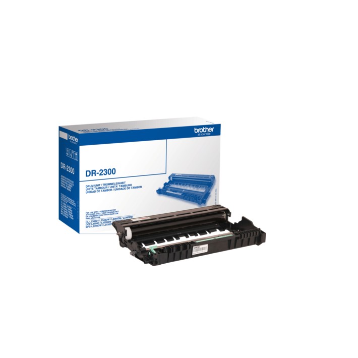 Brother DR-2300 tamburo per stampante Originale...