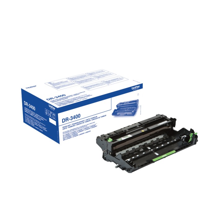 Brother DR-3600 tamburo per stampante Originale...