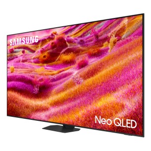 Samsung Neo QLED AI TV 98" QE98QN90FATXZT 4K Mini LED,...