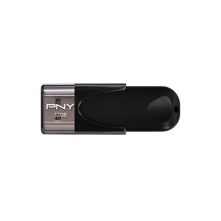 PNY Attaché 4 2.0 32GB unità flash USB USB tipo...