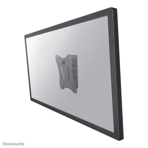 Neomounts NM-W60BLACK Supporto monitor/TV a parete 10-30"...