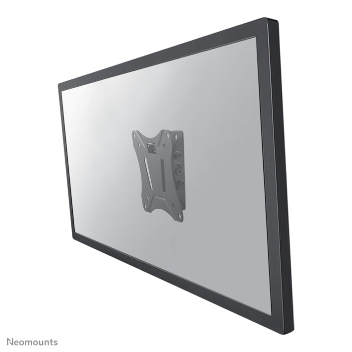 Neomounts NM-W60BLACK Supporto monitor/TV a...