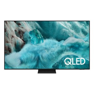 Samsung QLED AI TV 55" QE55Q7F5AUXZT 4K, Processore Q4...