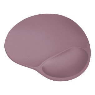 Trust 26013 tappetino per mouse Rosa