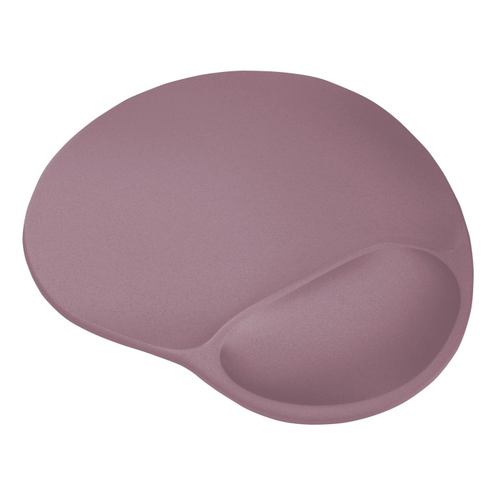 Trust 26013 tappetino per mouse Rosa