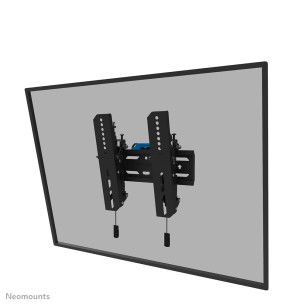 Neomounts WL35S-850BL12 Supporto TV a parete 24-65" -...