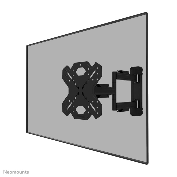 Neomounts WL40S-850BL12 Supporto TV a parete...