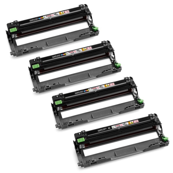 Brother DR-243CL tamburo per stampante...