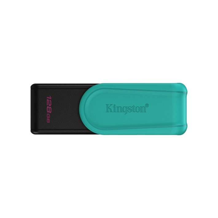 Kingston Technology DataTraveler 128GB Portable...