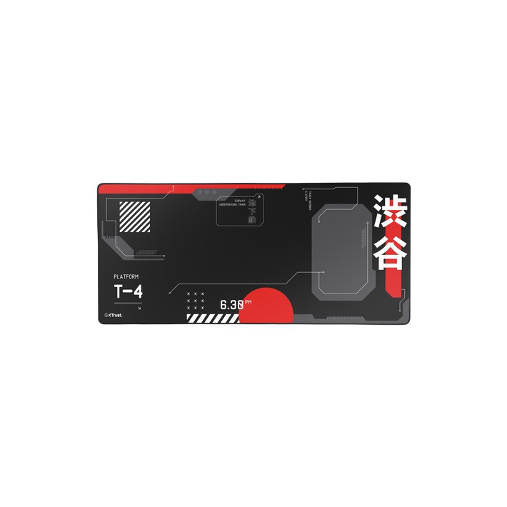 Trust GXT 759 XXL Tappetino per mouse per gioco...