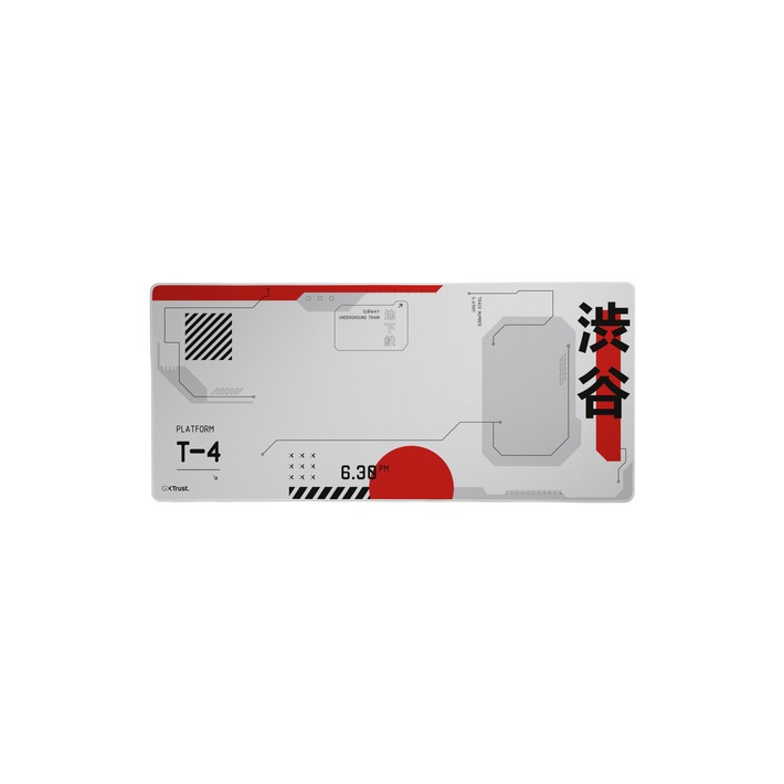 Trust GXT 759 XXL Tappetino per mouse per gioco...