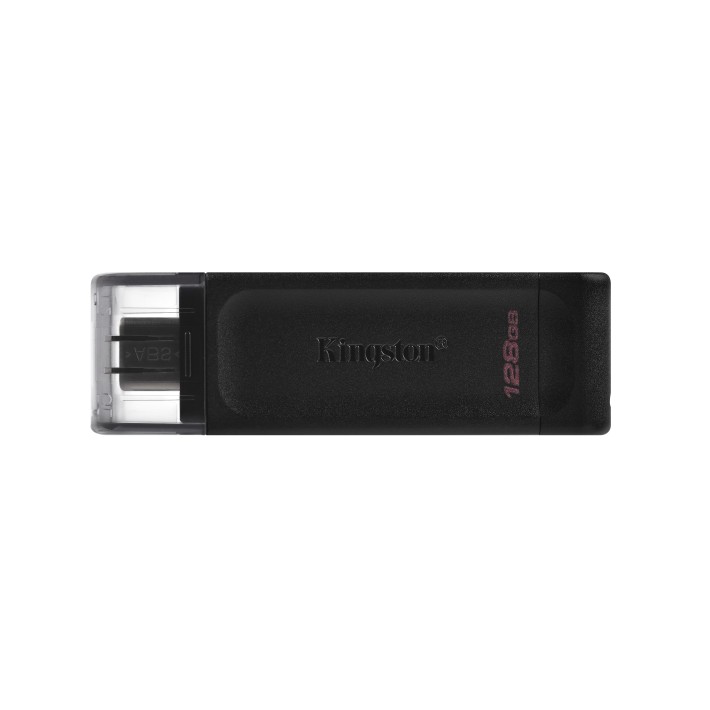 Kingston Technology DataTraveler 128GB USB-C...