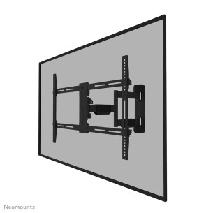 Neomounts WL40-550BL16 Supporto TV a parete 40-65" -...