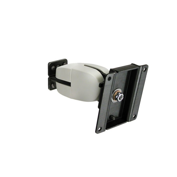 Ergotron 100 Series Double Pivot 61 cm (24")