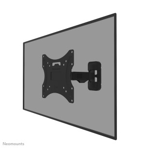 Neomounts WL40-540BL12 Supporto TV a parete 32-55" -...