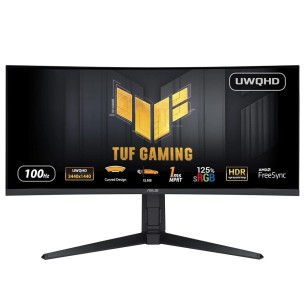 ASUS TUF Gaming VG34VQEL1A Monitor PC 86,4 cm (34") 3440...