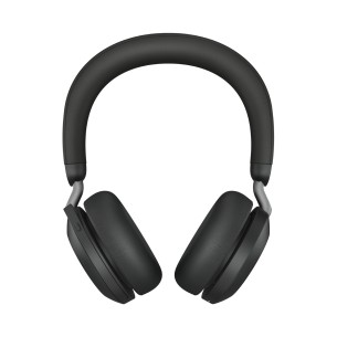 Jabra Evolve2 75 Auricolare Con cavo e senza cavo A...