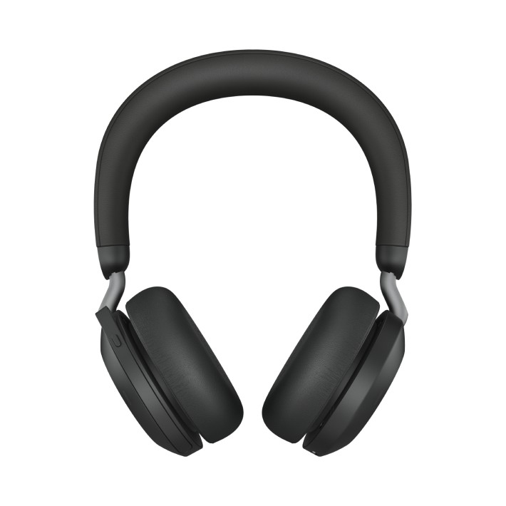 Jabra Evolve2 75 Auricolare Con cavo e senza...