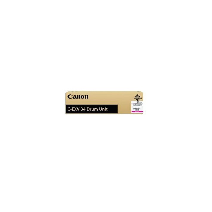 Canon C-EXV34 M Originale