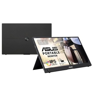 ASUS ZenScreen MB16AWP Monitor PC 39,6 cm (15.6") 1920 x...