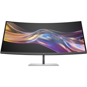 HP Series 7 Pro Monitor serie 7 Pro WQHD+ Thunderbolt 4...