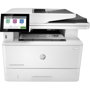 HP LaserJet Enterprise Stampante multifunzione Enterprise...