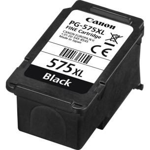 Canon PG-575XL cartuccia d'inchiostro 1 pz Originale Resa...