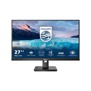 Philips S Line 273S1/00 Monitor PC 68,6 cm (27") 1920 x...