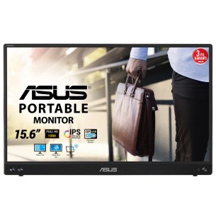 ASUS MB16ACV Monitor PC 39,6 cm (15.6") 1920 x 1080 Pixel...