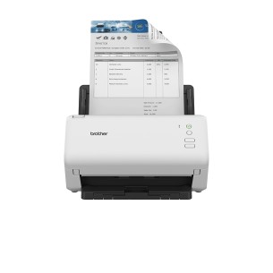 Brother ADS-4100 scanner Scanner ADF 600 x 600 DPI A4...