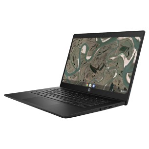 Chromebook 14" Touch - Hp G7 - N5100 - 8gb - 64gb - con... 2