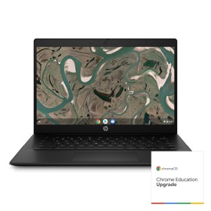 Chromebook 14" Touch - Hp G7 - N5100 - 8gb - 64gb - con...