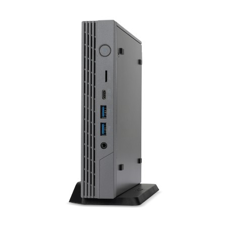 Chromebox - Acer CXI5 - CM7305 - 4gb - 64gb - con Chrome Education Upgrade