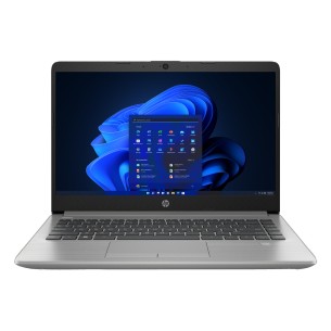 Notebook 14" Full Hd- Hp 240 G9 - i3 1235U - 8Gb - 512Gb...