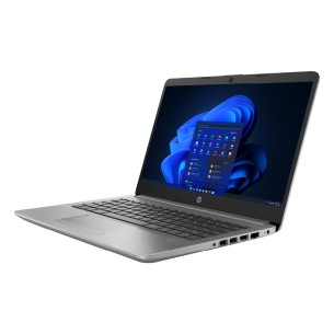 Notebook 14" Full Hd- Hp 240 G9 - i3 1235U - 8Gb - 512Gb... 2