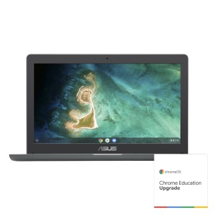 Chromebook 14" - Asus C403NA - N3350 - 4gb - 32gb con...