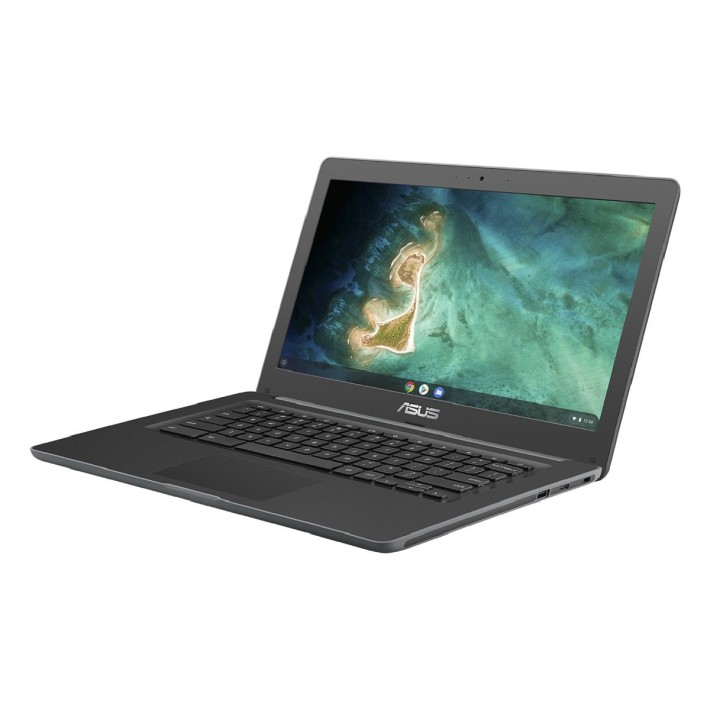 Chromebook 14" - Asus C403NA - N3350 - 4gb -...