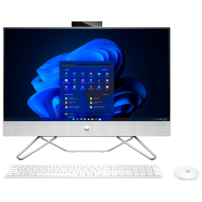 All in One 23,8" Full Hd - ProOne 240 G10 - i3...