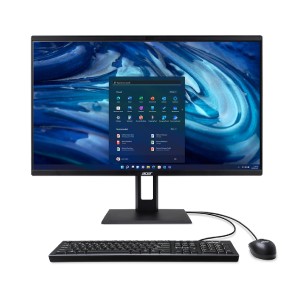 All in One 23,8" Full Hd - Veriton Z2694G - i3 12100 - 8...