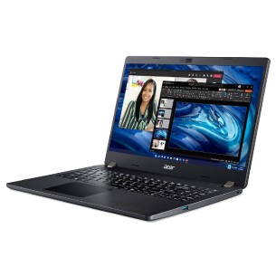 Notebook 15,6" Full Hd IPS - TravelMate P2 - i7 1165G7 -... 2