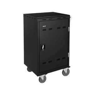 Carrello di ricarica da 32 posti con sistema di ricarica...