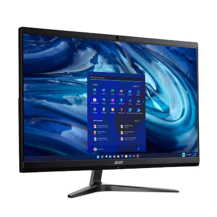 All in One 23,8" Full Hd - Veriton VZ2514G - i5...