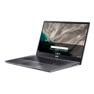 Chromebook 14" Full Hd - Acer CB514 - i3 1115G4 - 8gb -... 2