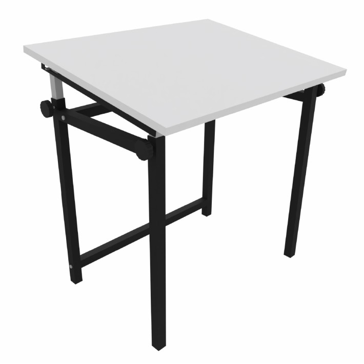 Tavolo MINI Architetto Telescopico con Piano in...