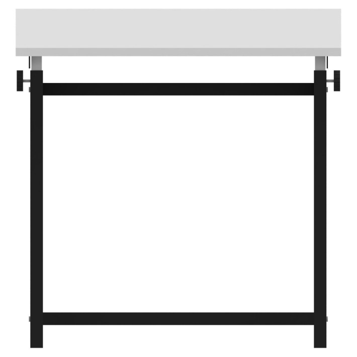 Tavolo MINI Architetto Telescopico con Piano in...