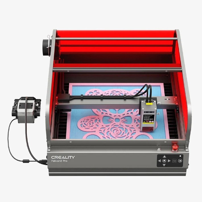 BUNDLE 3D: SHAREBOT STAMPANTE 3DWAVE + SCANNER...