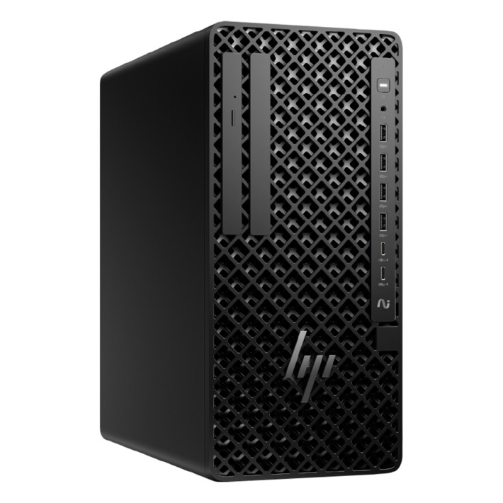 Workstation Hp Z1 G1i - Intel Core Ultra 7 265...